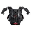 Buzer junior Leatt 4.5 Pro Black Red